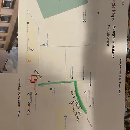 Appartement Levelup 2 Living M. Selfcheckin Graz