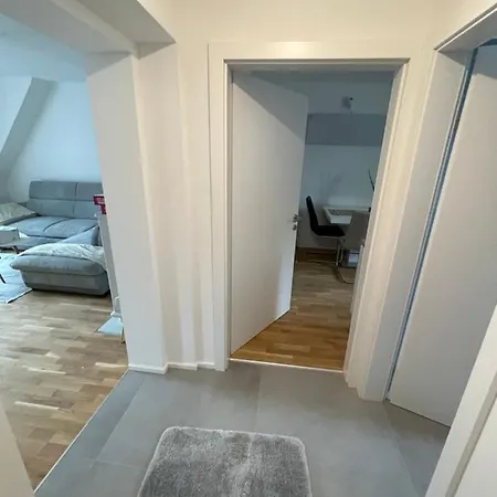 Levelup 2 Living M. Selfcheckin Graz