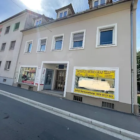 Appartement Levelup 2 Living M. Selfcheckin