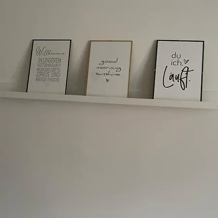 Levelup 2 Living M. Selfcheckin 아파트