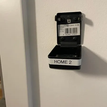 Levelup 2 Living M. Selfcheckin