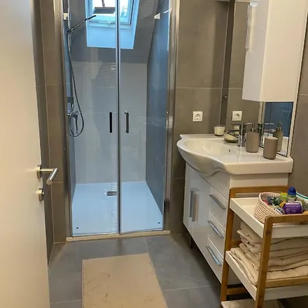 Appartement Levelup 2 Living M. Selfcheckin Graz