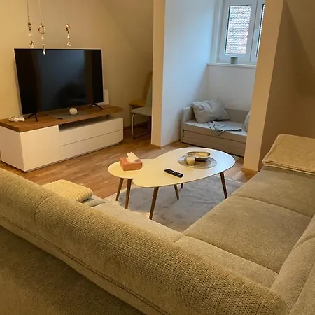 Appartement Levelup 2 Living M. Selfcheckin *