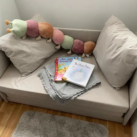 Levelup 2 Living M. Selfcheckin