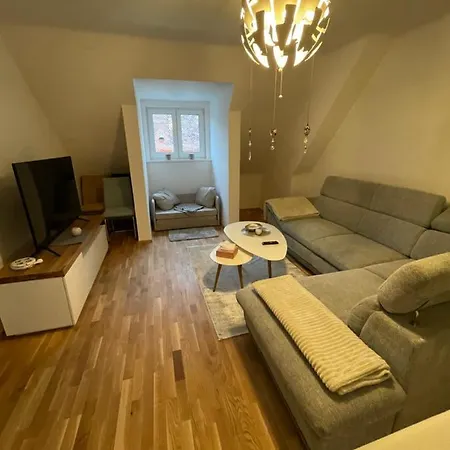 Levelup 2 Living M. Selfcheckin Appartement