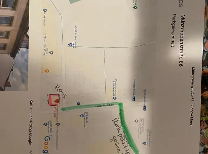 Appartamento Levelup 2 Living M. Selfcheckin Graz