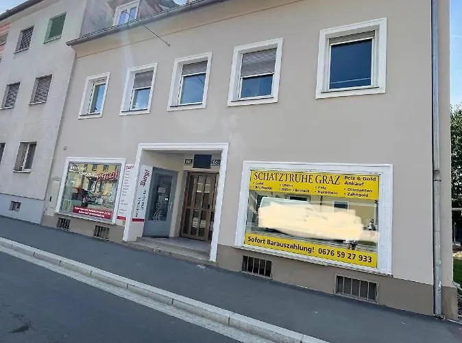 Appartamento Levelup 2 Living M. Selfcheckin