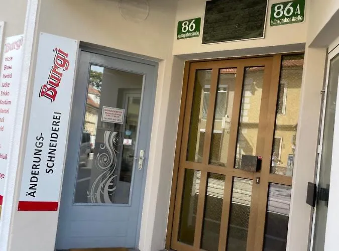 Appartamento Levelup 2 Living M. Selfcheckin Graz