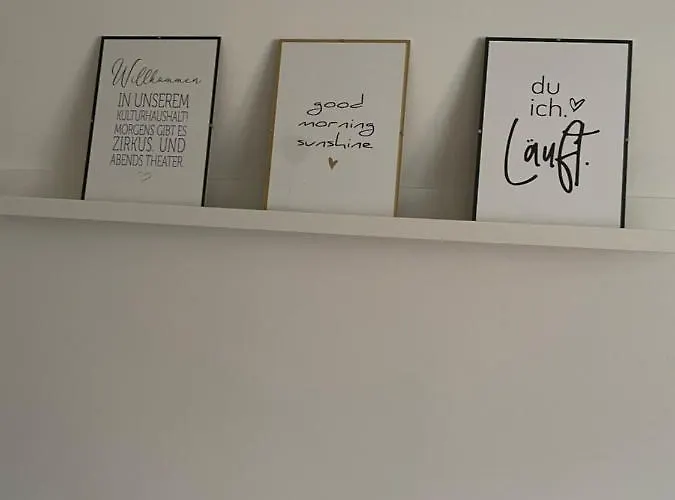 Levelup 2 Living M. Selfcheckin Appartamento