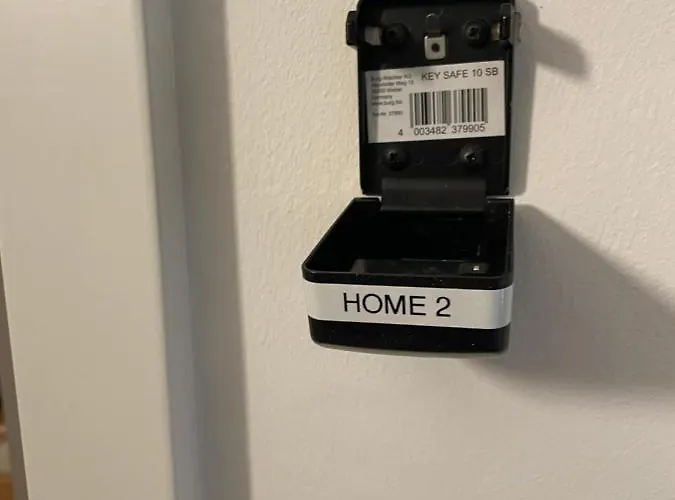 Levelup 2 Living M. Selfcheckin