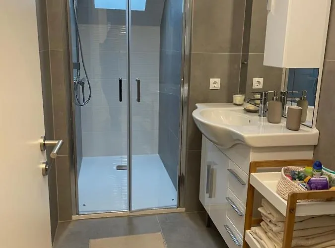 아파트 Levelup 2 Living M. Selfcheckin 그라츠