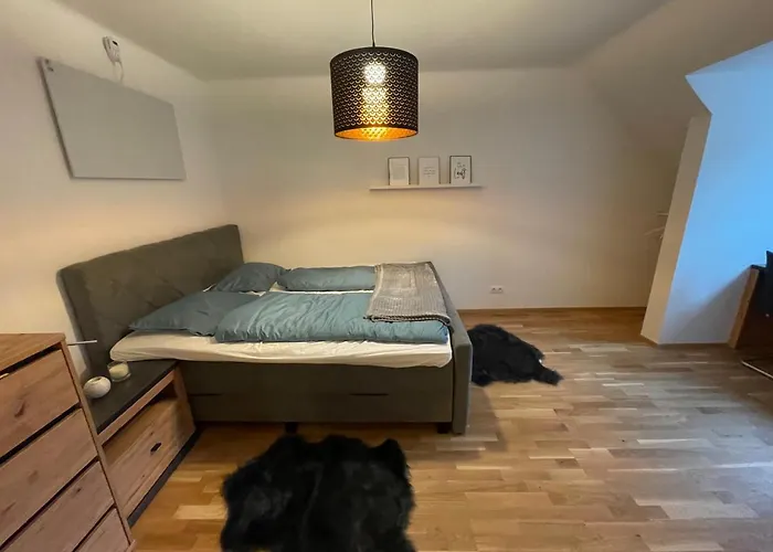 아파트 Levelup 2 Living M. Selfcheckin *