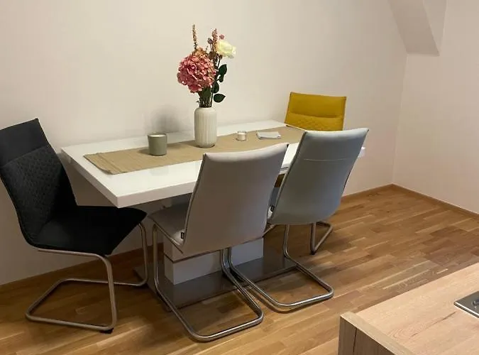 Lägenhet Levelup 2 Living M. Selfcheckin *